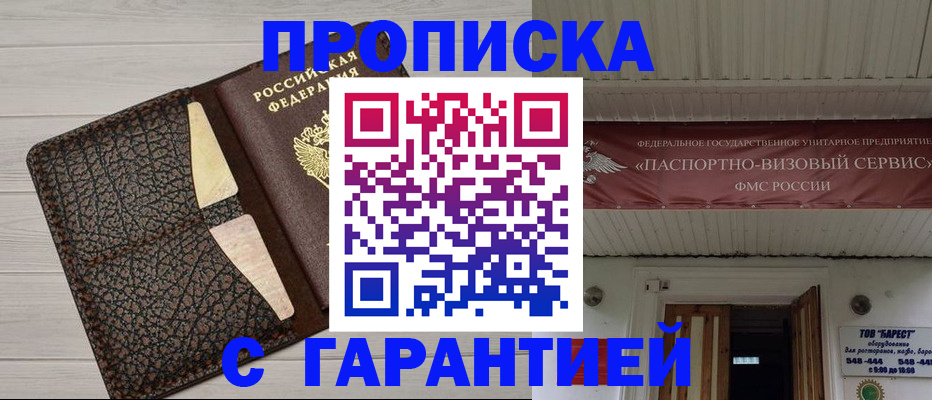 временная регистрация поиск в Бийске